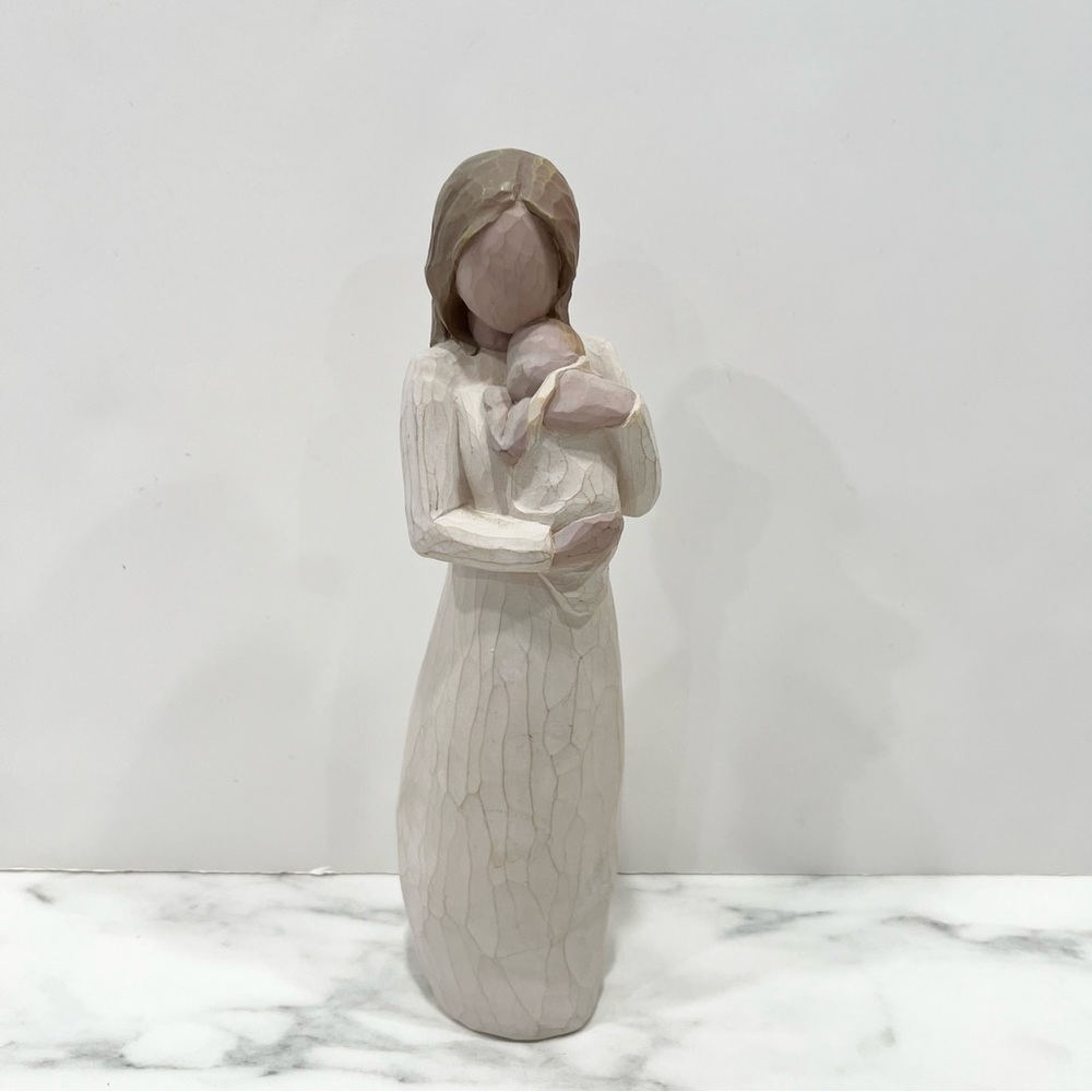 Willow tree “angel of mine”